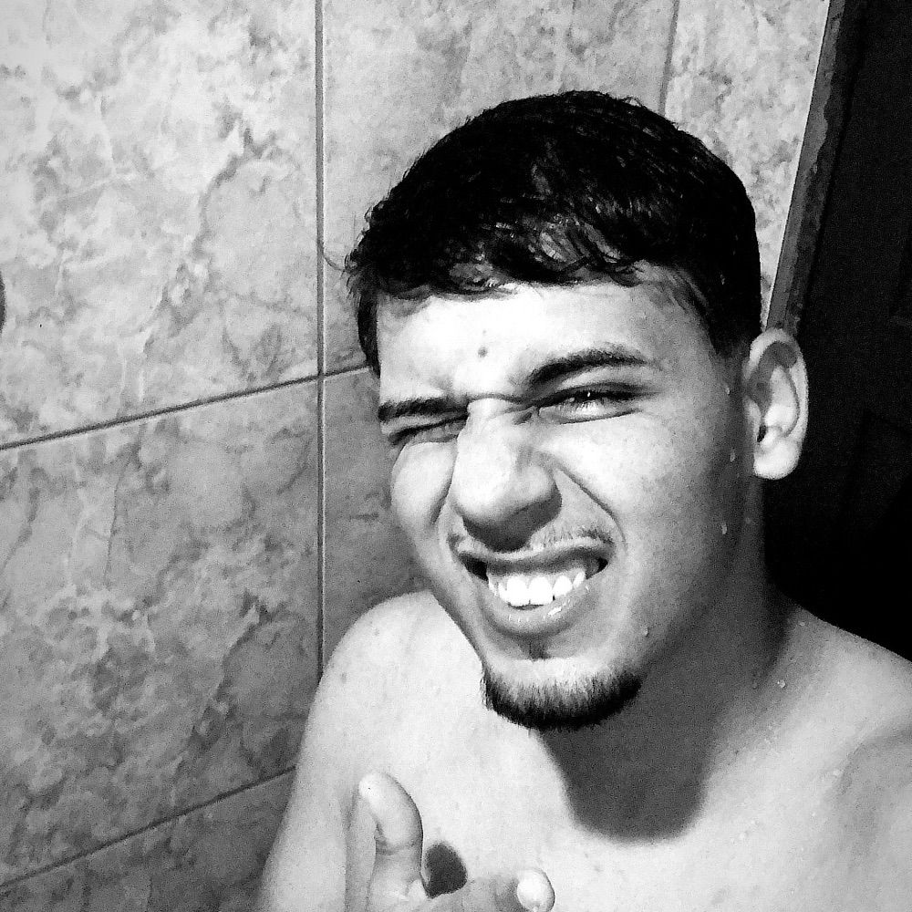 Lorenzo Matos 🫨