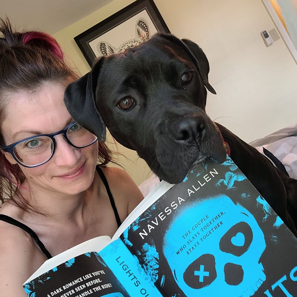 Vee is Pairing Pages