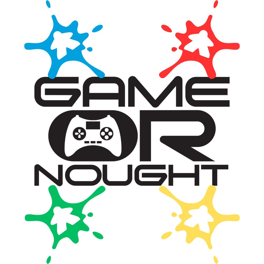 GameOrNought