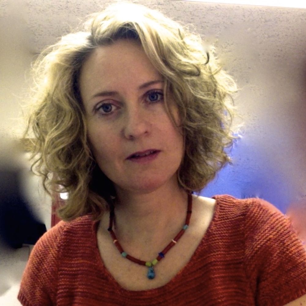 Grace Pigozzi PhD