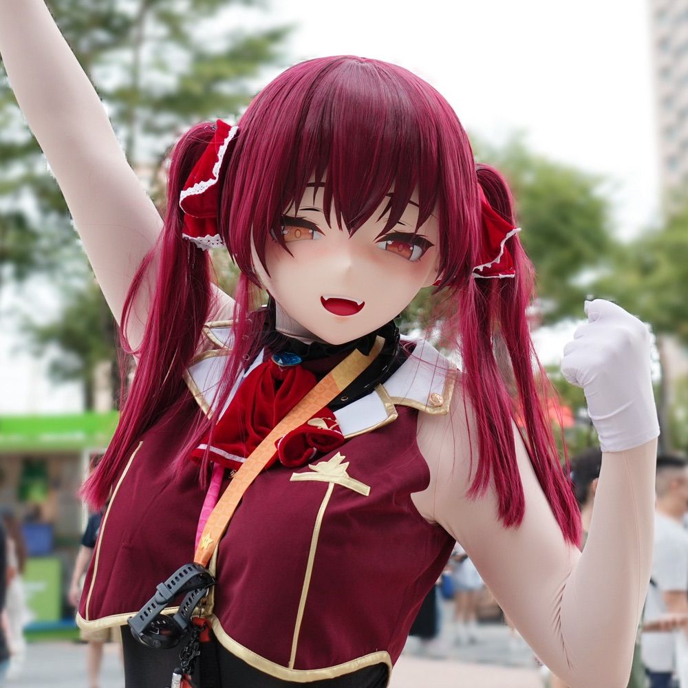 (*≧ω≦) 💖是凜香喔😇