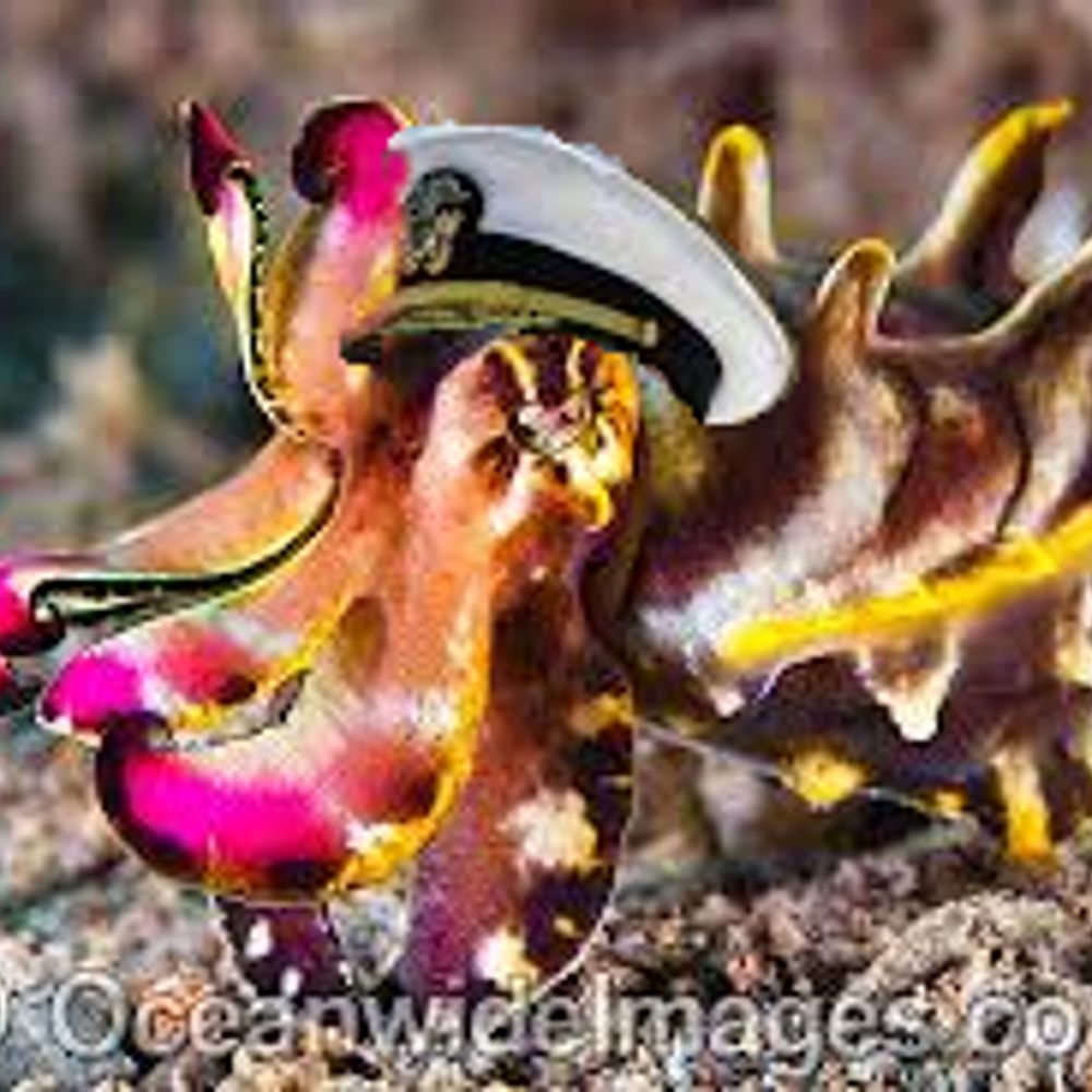 CaptainCuttlefish