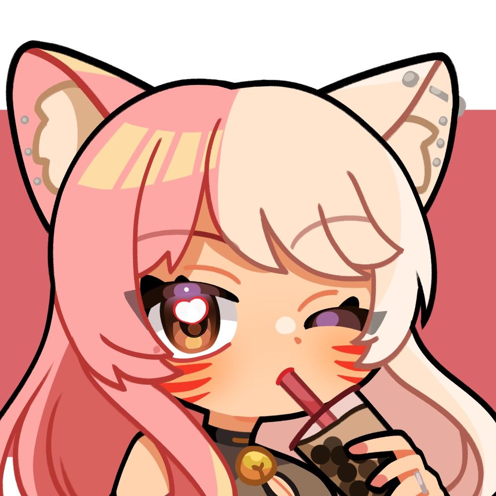 Natii 🌸🐱 VArtist 