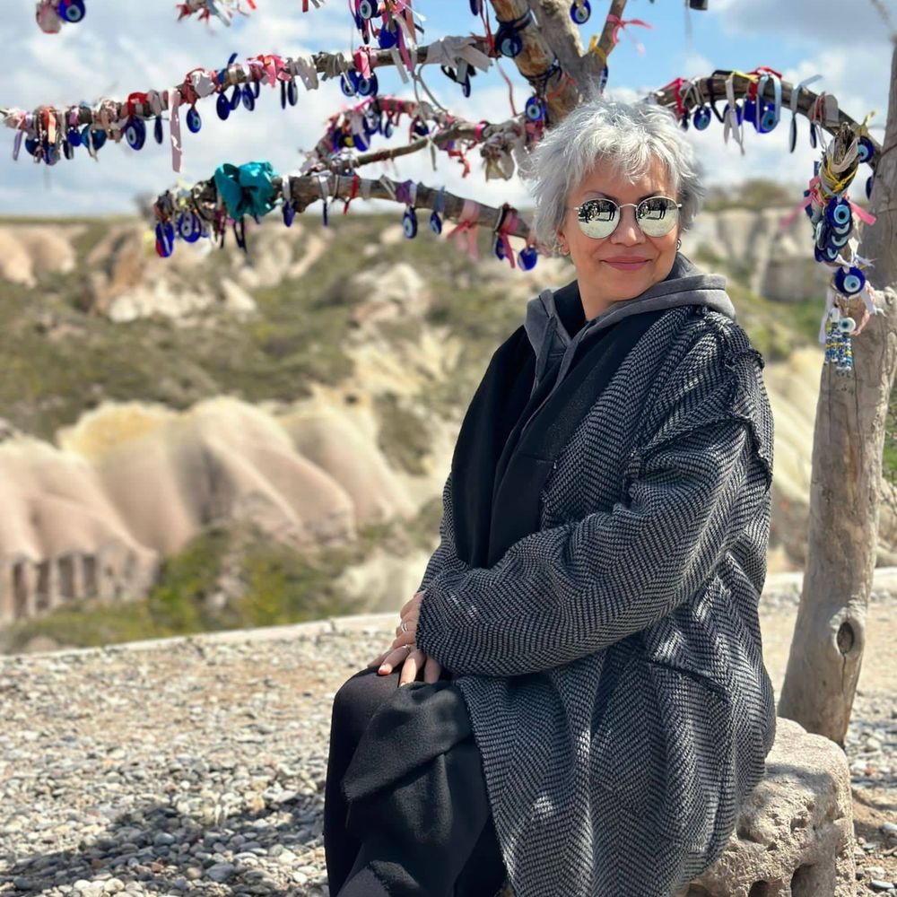 Mehtap Yenidoğan