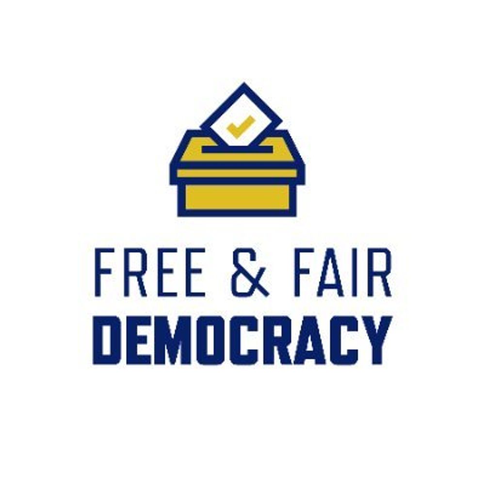 Free and Fair Democracy PAC
