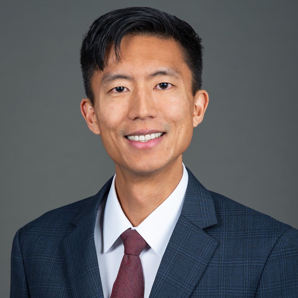 Shawn Hsu