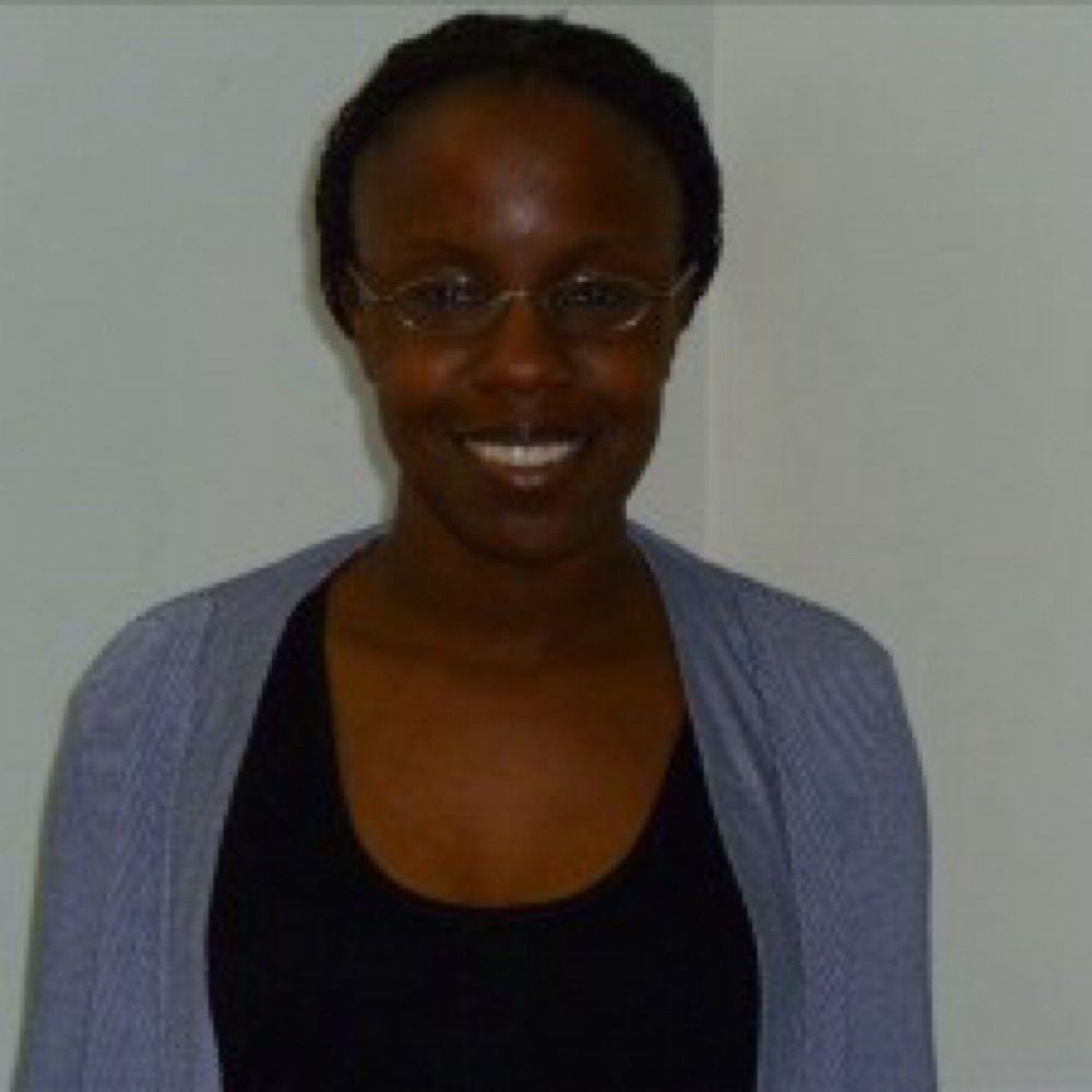 Lorna French