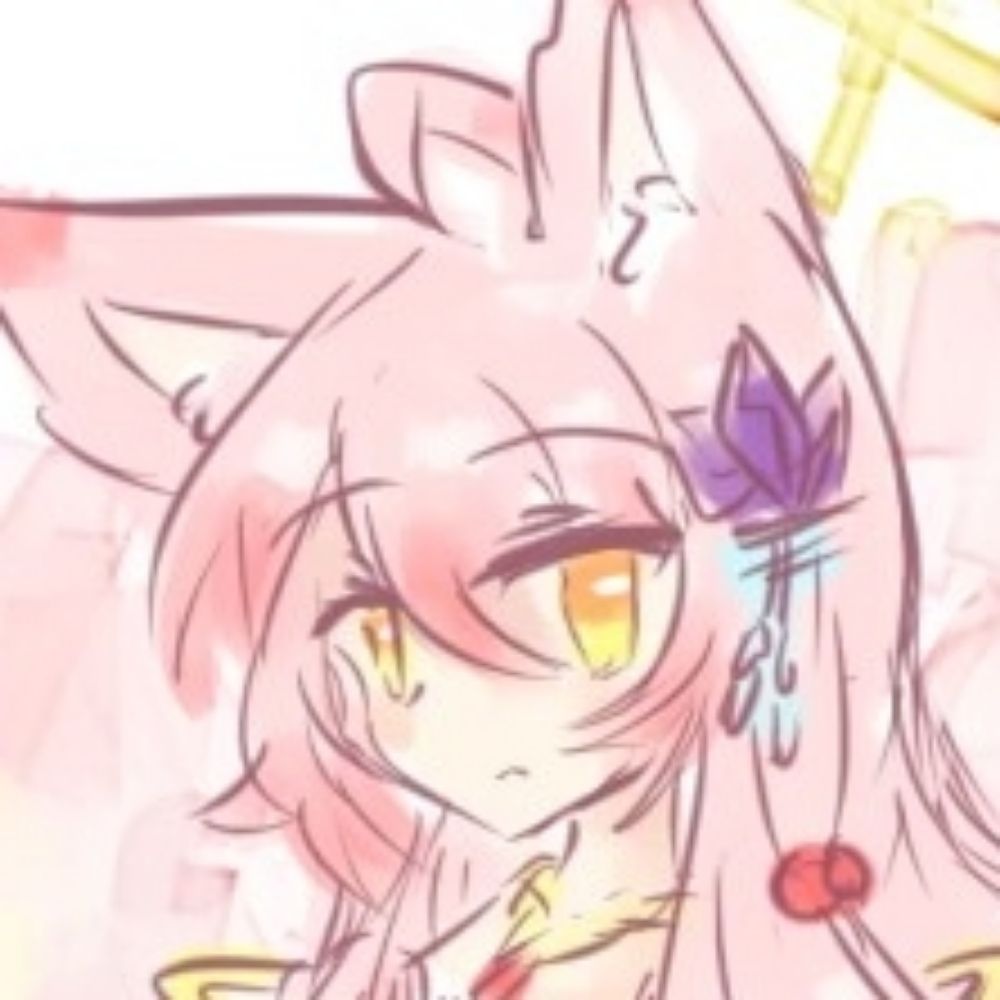 五月雪莹Nya✨