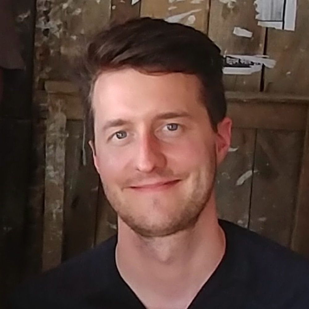 Cai Ladd