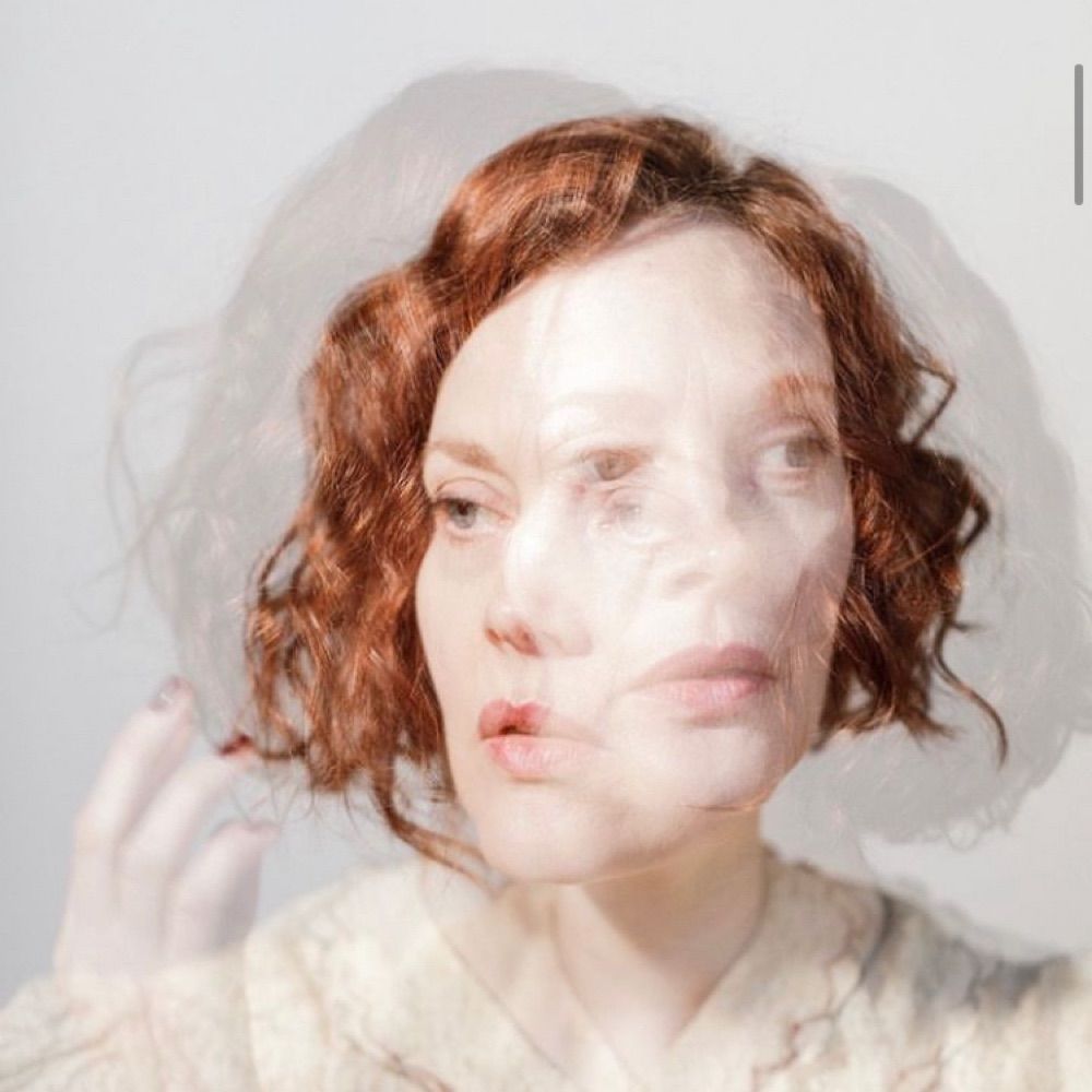 Simone Kirby