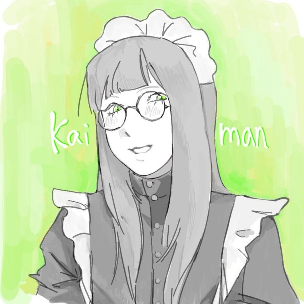 kaiman