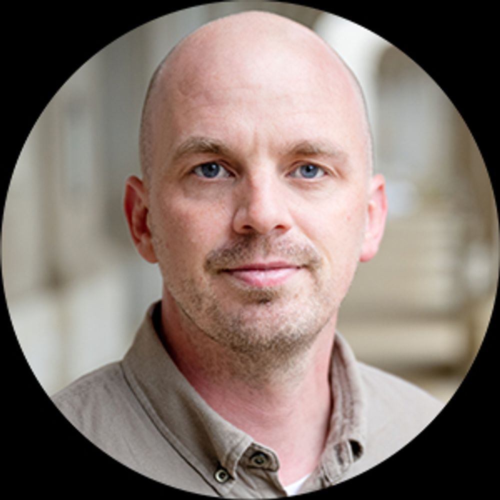 Kasper Frandsen