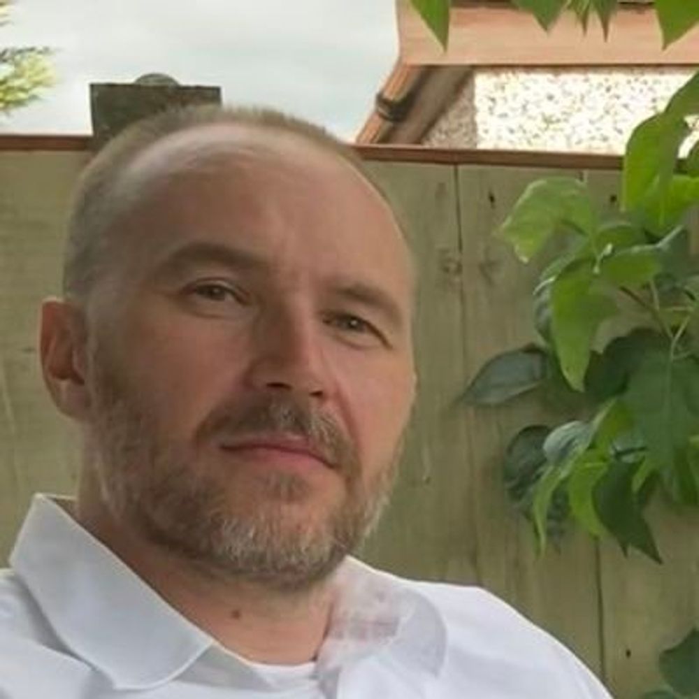 Martin Bateman
