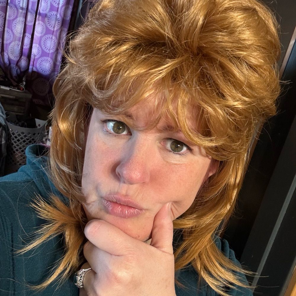Joyce Badunkadunk
