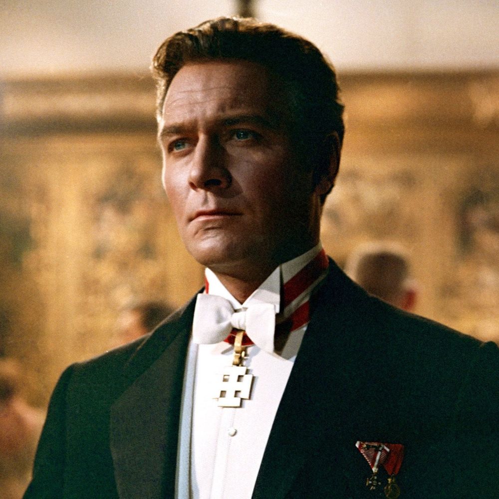 Conn MacEvilly
