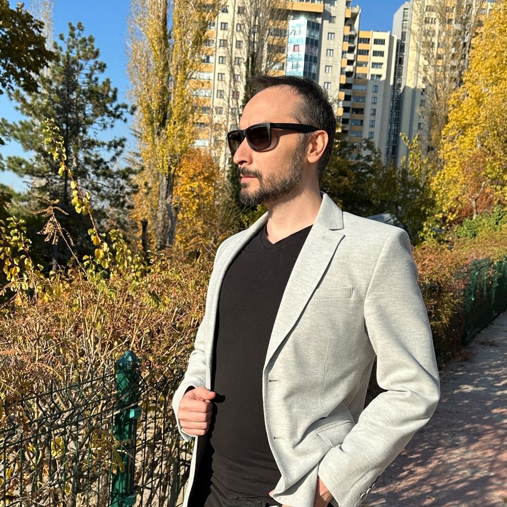 Tayfun Balcı