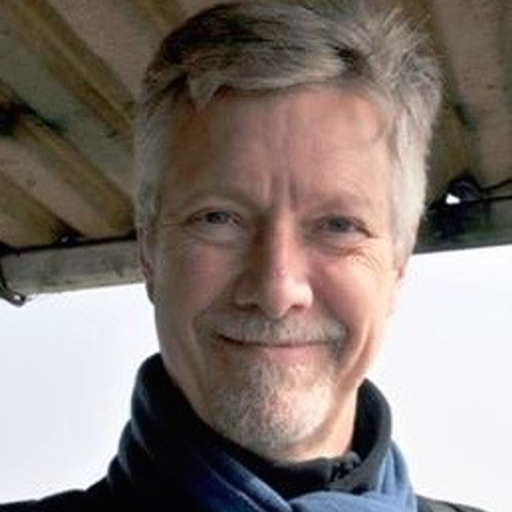 Kevin Bales 