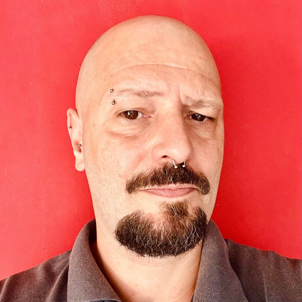 Lindo inteligente e humilde