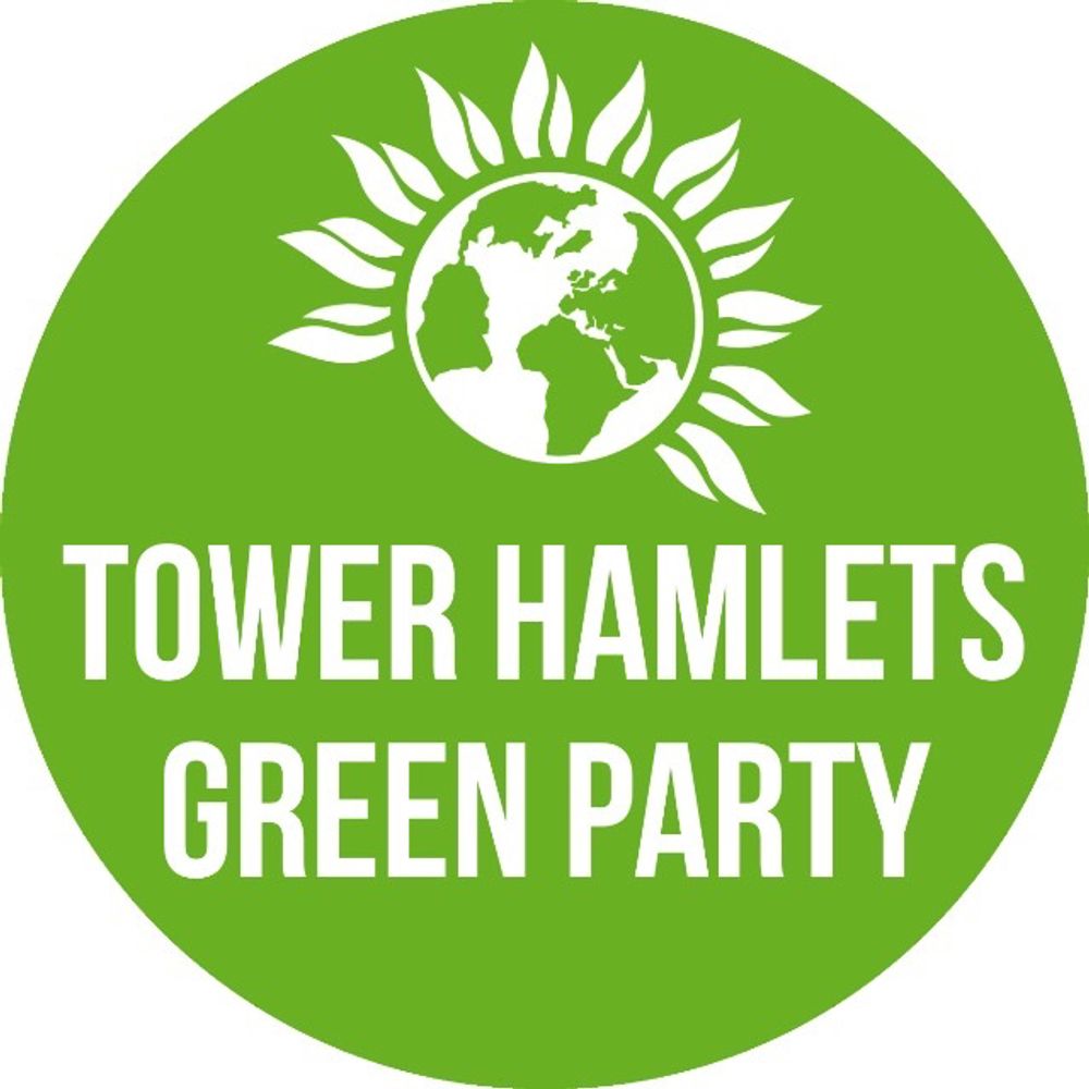 Tower Hamlets Green Party