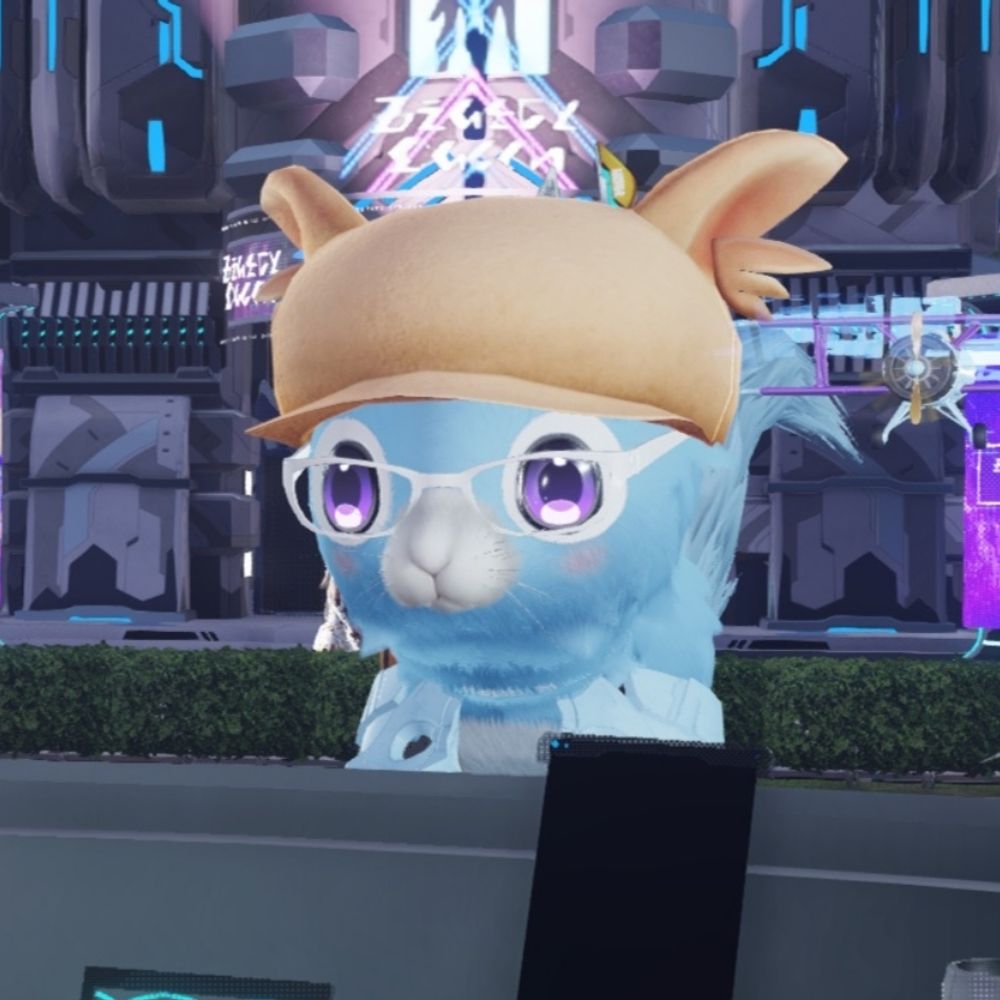 カストル・ベアトリス🐱🔧⇔👹🐺 ship10/サブship4(JP)