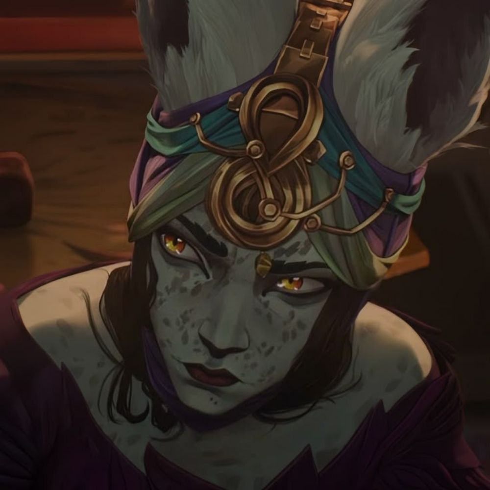 avatar