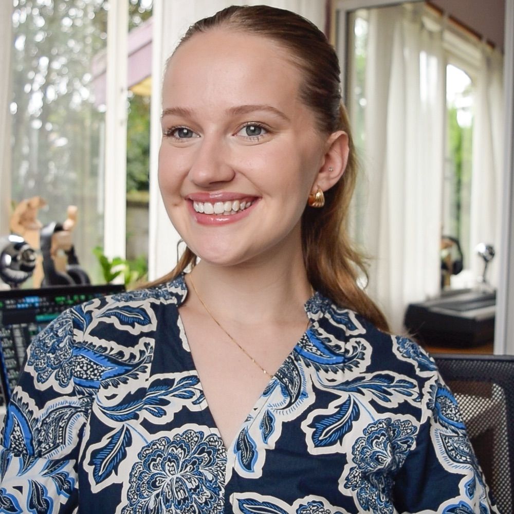 Amelia Taylor