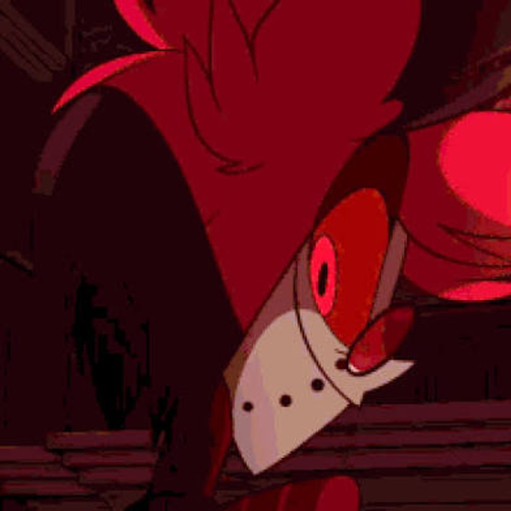 Alastor