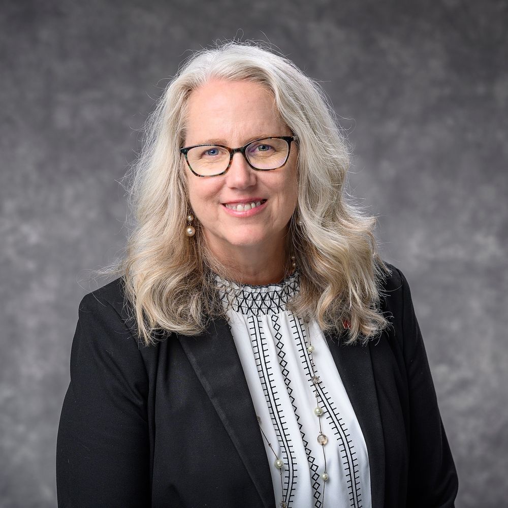 Glenda Gillaspy
