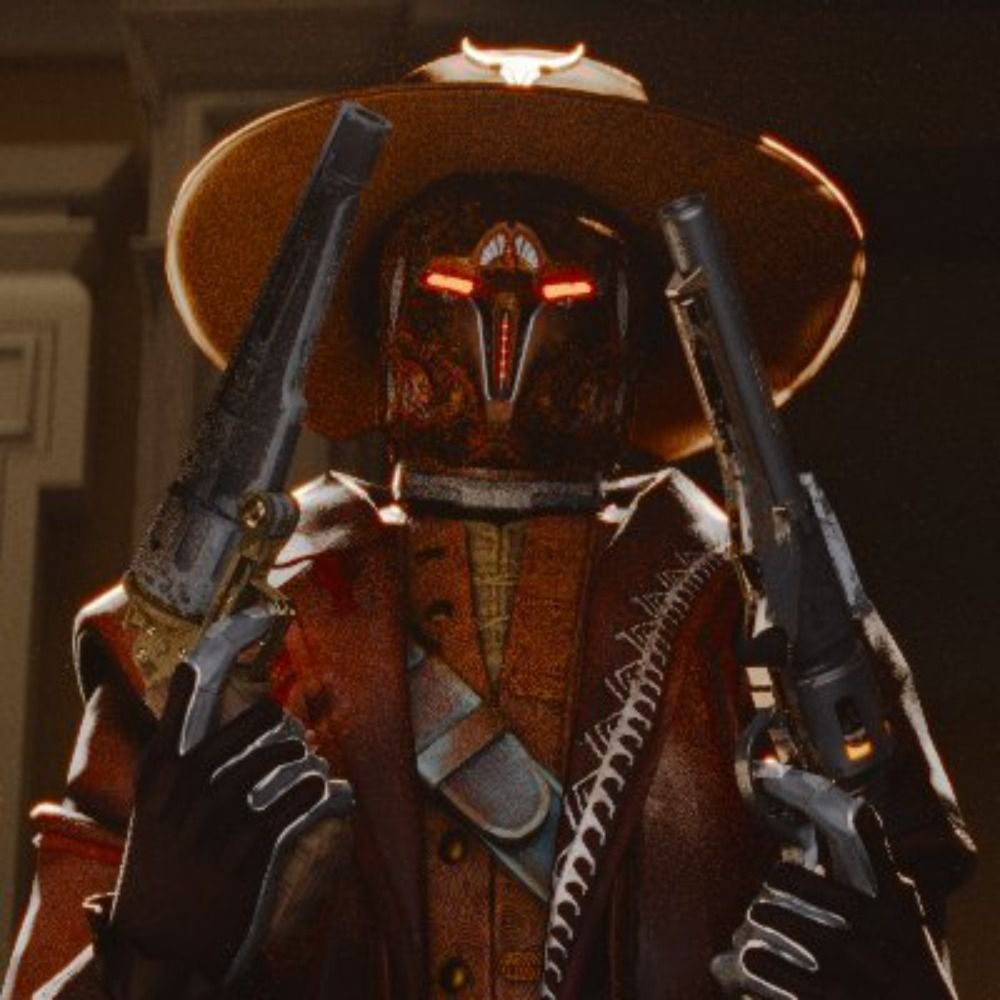 User avatar