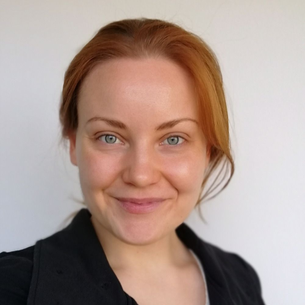 Annika Bärwald's avatar