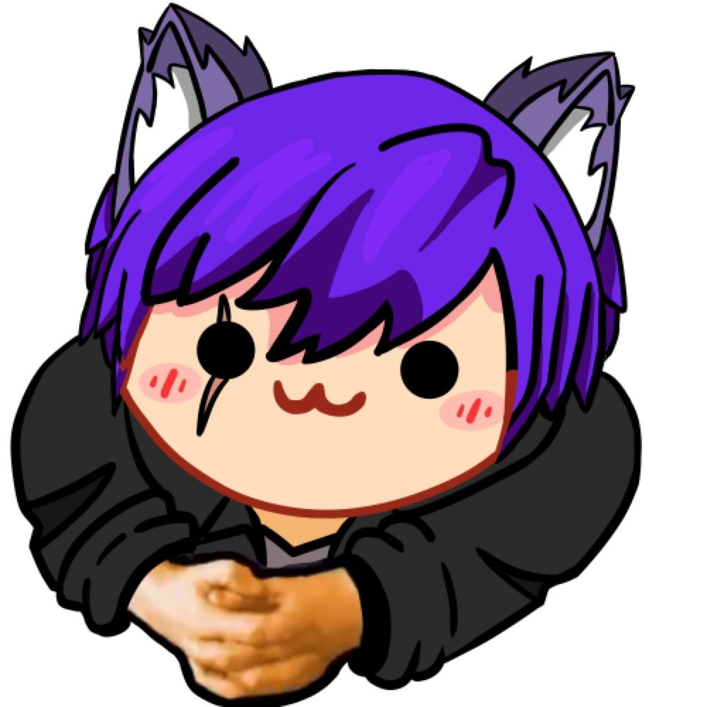 Enory 🐺