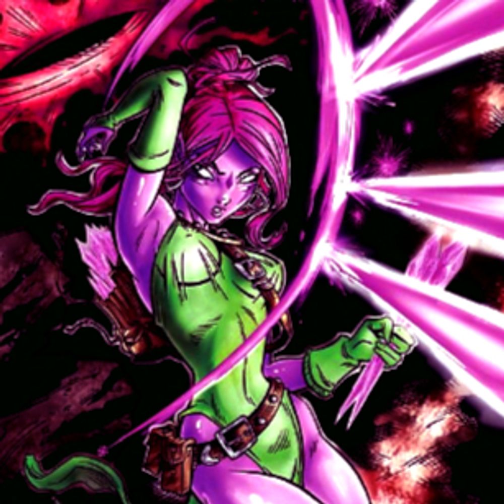 Blink