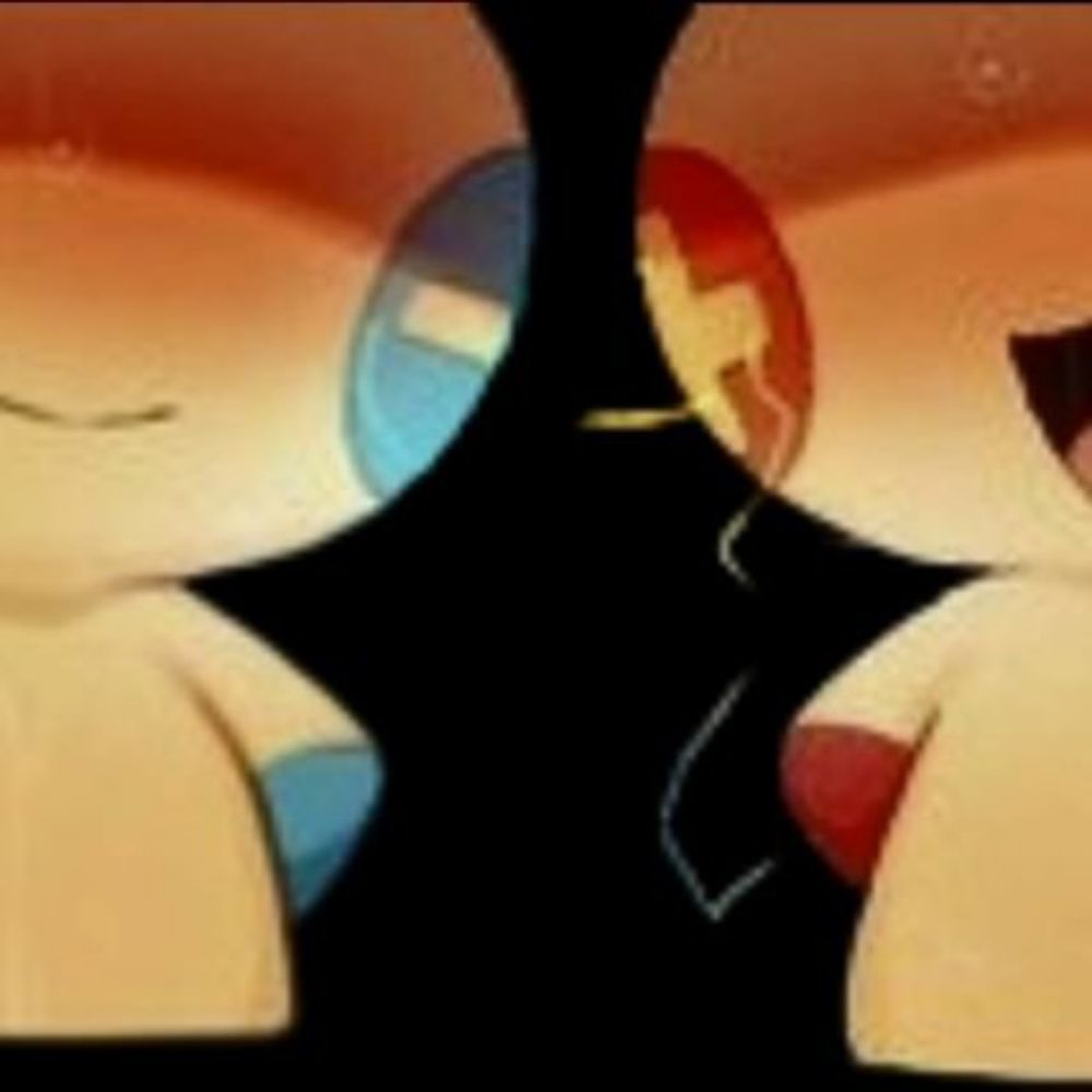 Electric twins