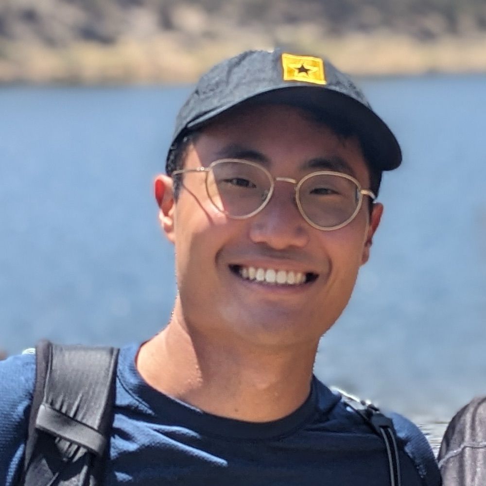 Matthew Choi