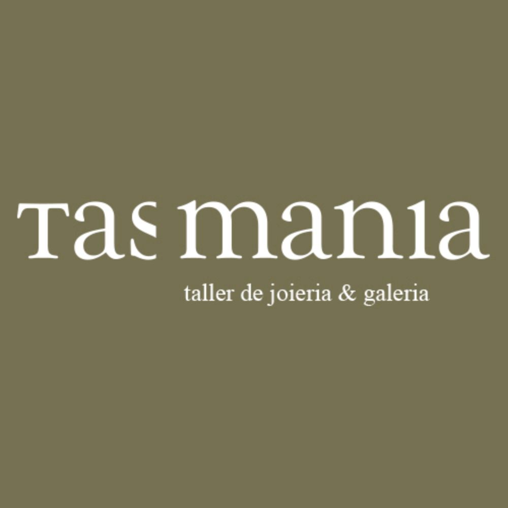 Tasmania, taller de joieria
