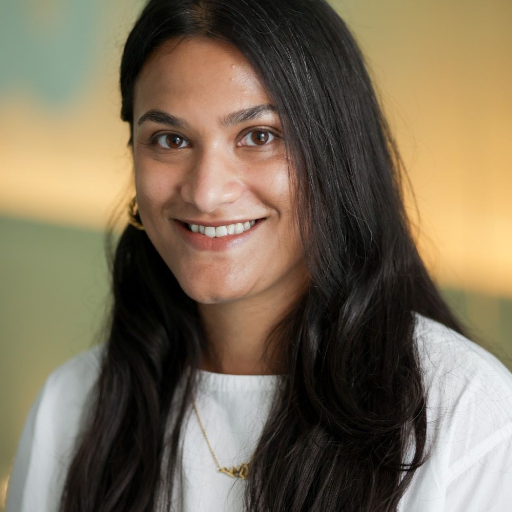 Farah Qureshi