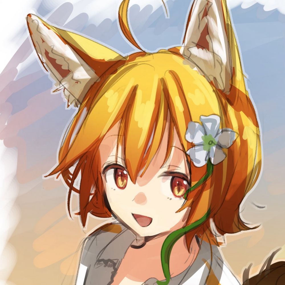 ゆうがお☀️