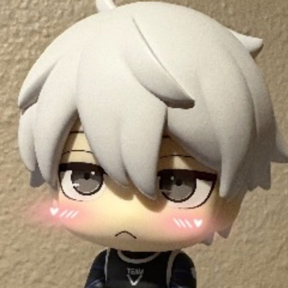 User avatar