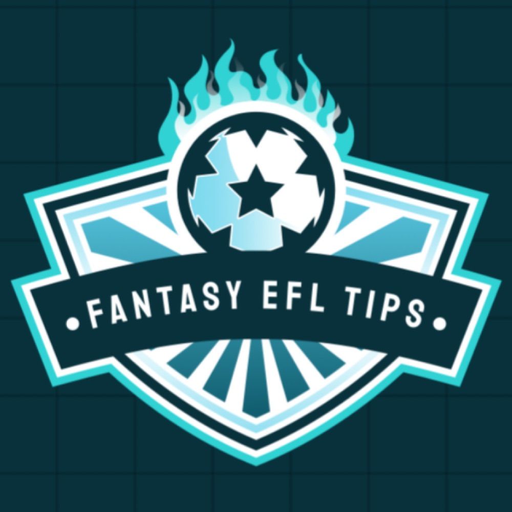 Toby - Fantasy EFL Tips