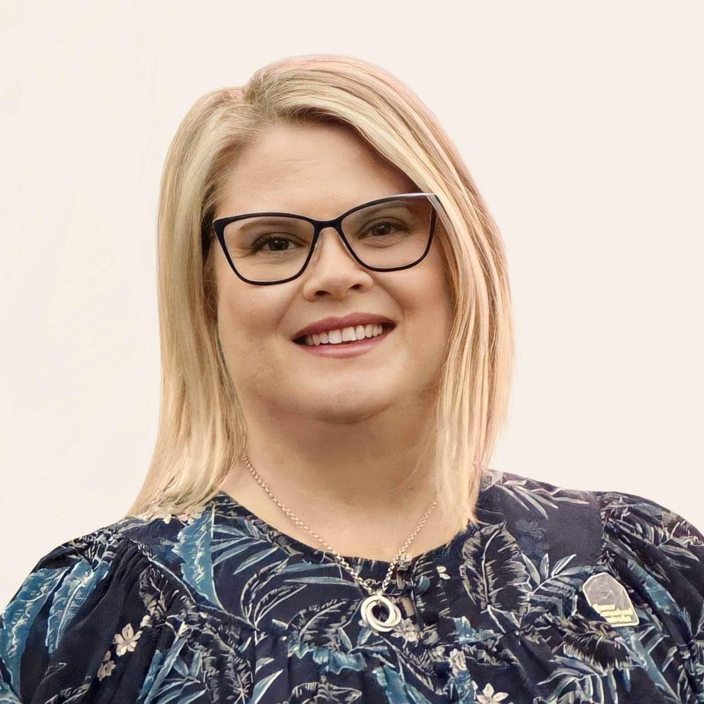 Aimee Shackleton