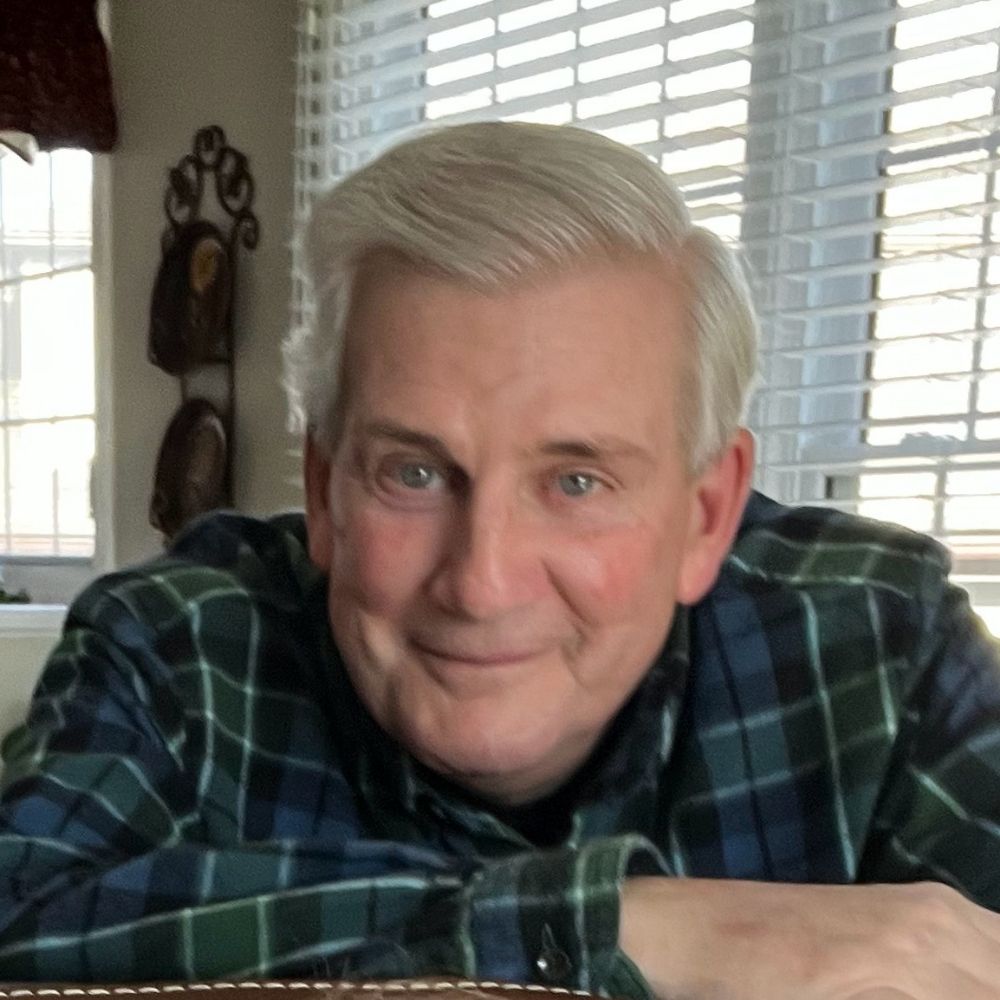 Bob Pries
