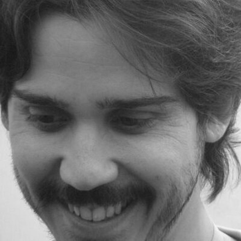 Luis Viña Raznovich 