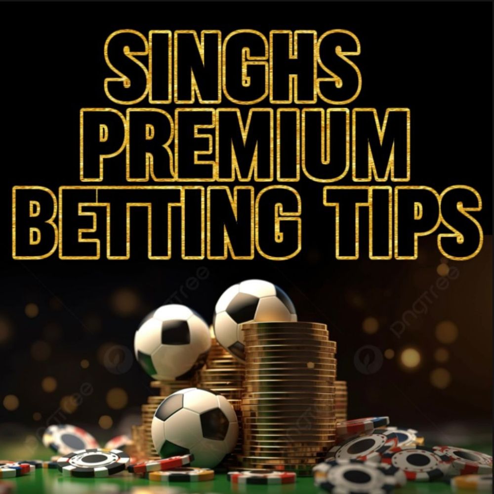 Singhs bets