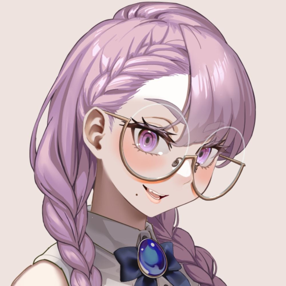 酒御泉おやつ＠ゲーム実況系VTuber