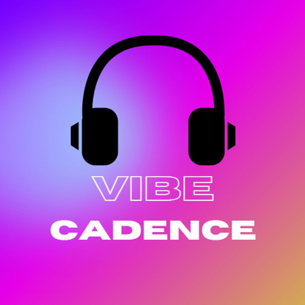 Profile picture vibecadence.bsky.social