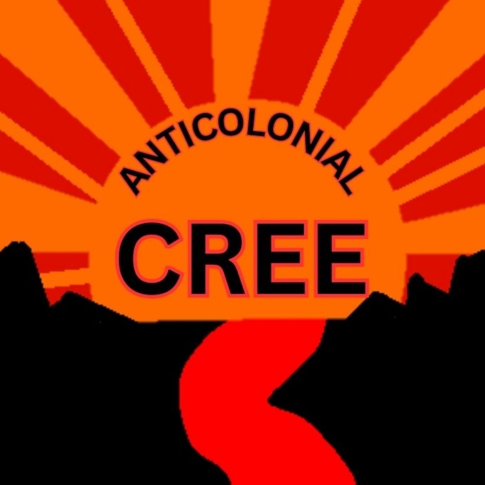 Anticolonial Cree
