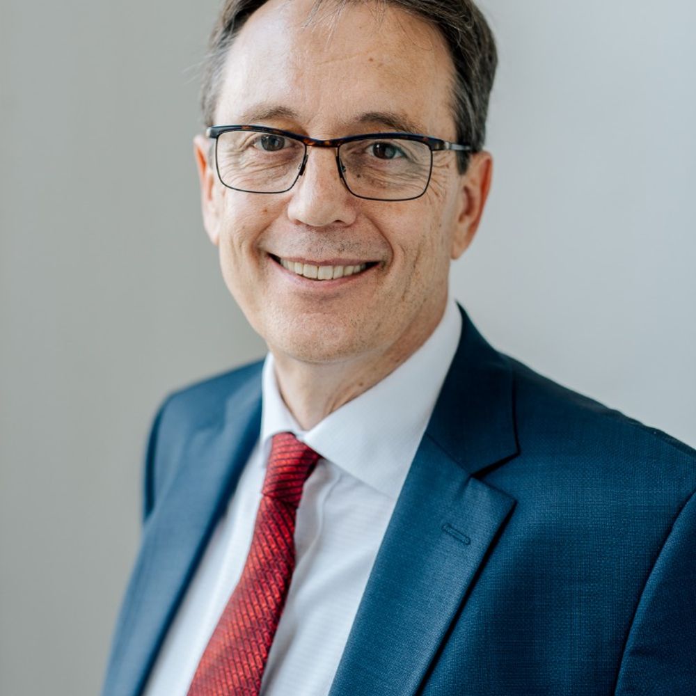Dietmar Roller