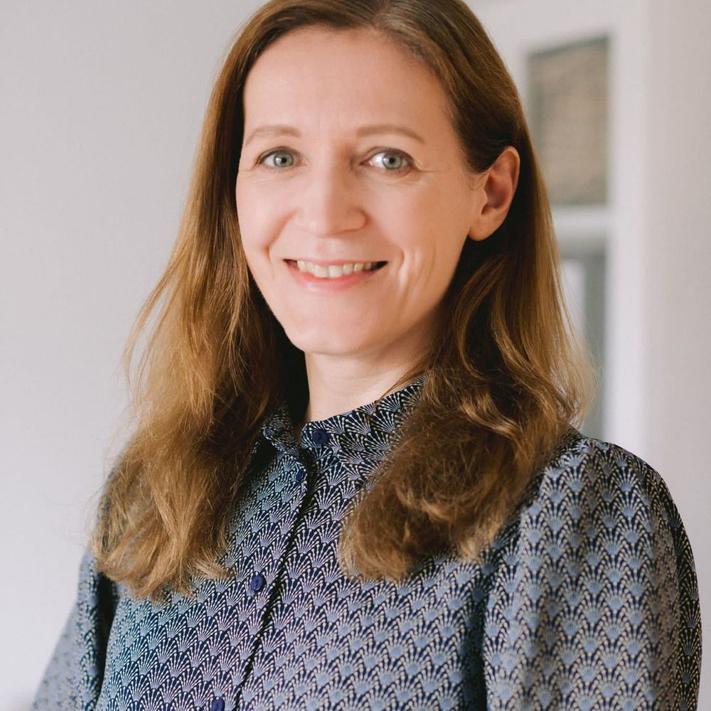 Ingvild Bode