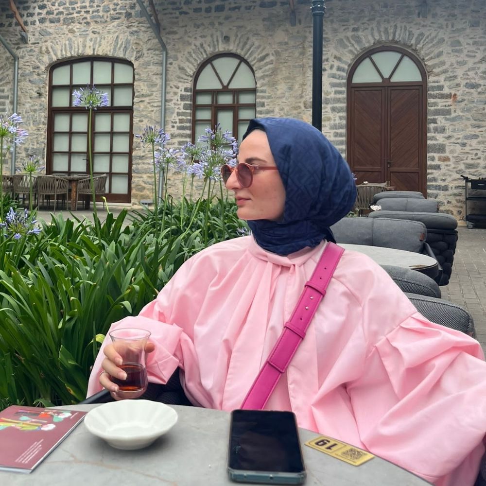 Suzan Kocaağa