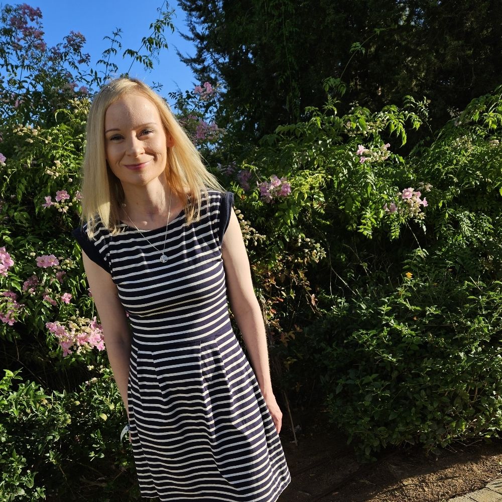 Cllr Laura Brennan-Whitefield